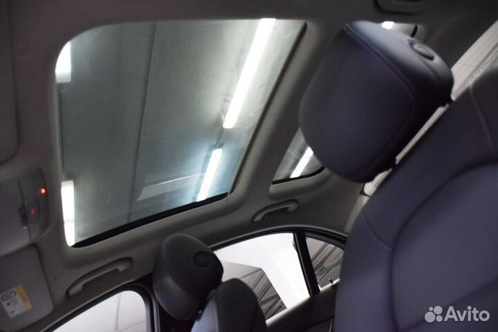 Mercedes-Benz C-класс 2.0 AT, 2019, 22 852 км