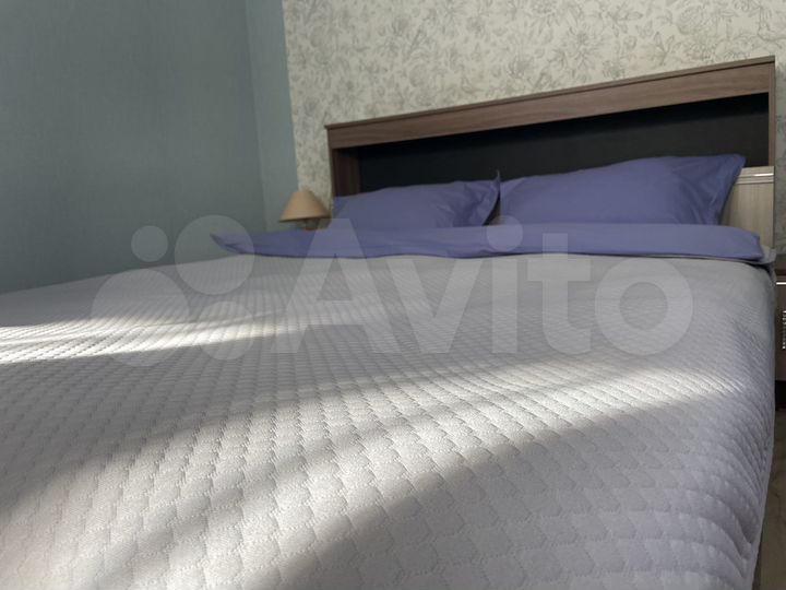 Квартира-студия, 35 м², 1/4 эт.