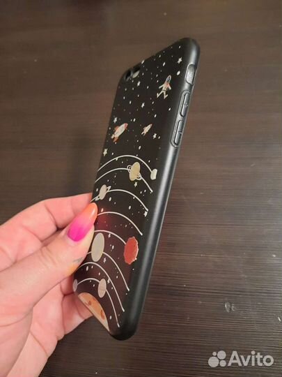 Чехлы для iPhone 6s