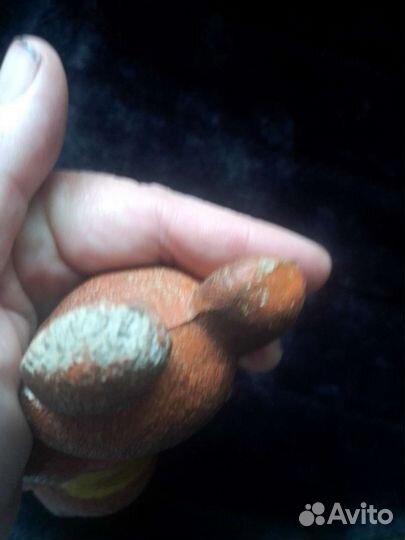 Олимпийский мишка 1980