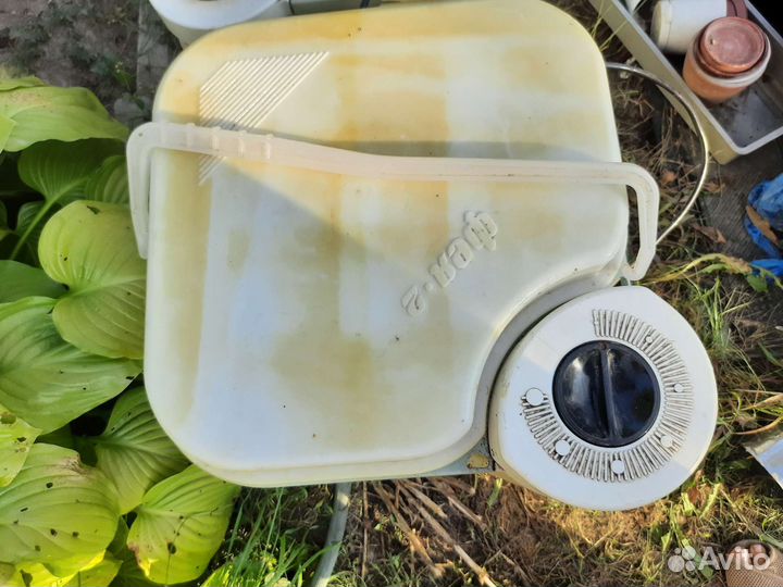 Стиральная машина бу