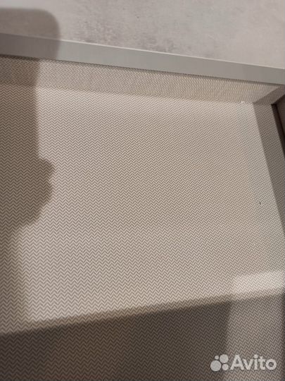 Тумба прикроватная Gris