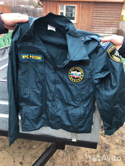 Форм эа мчс летняя