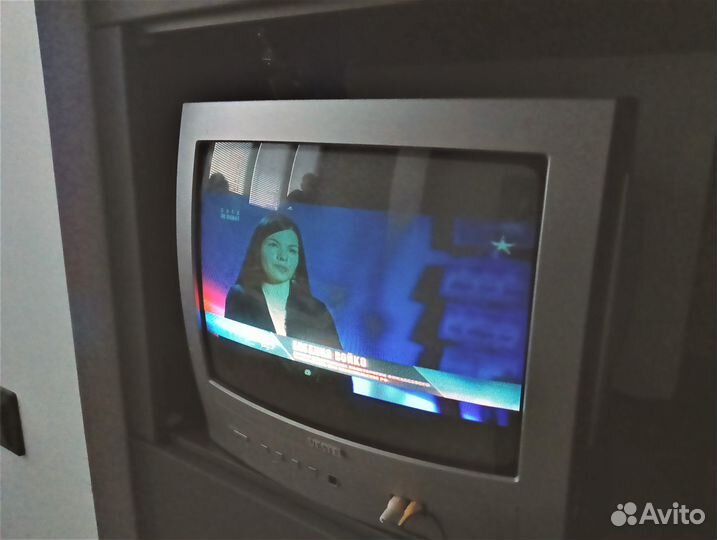 Телевизор Vestel