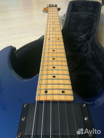 Электрогитара Yamaha