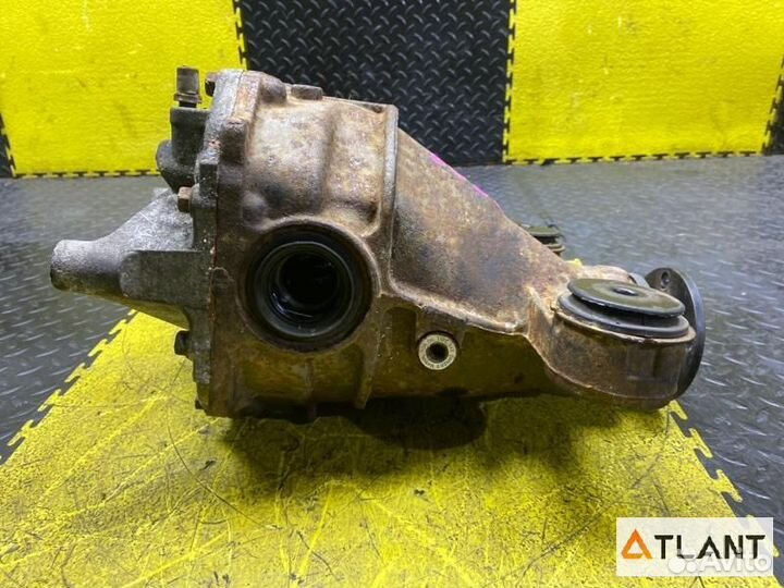 Редуктор задний toyota crown