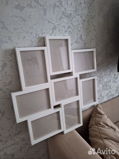 Рамка для фотографий IKEA