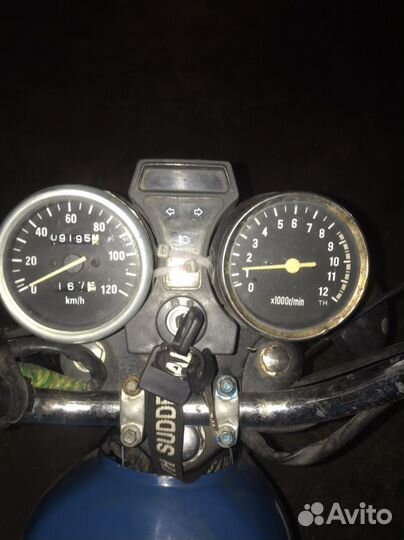 Продам мопед