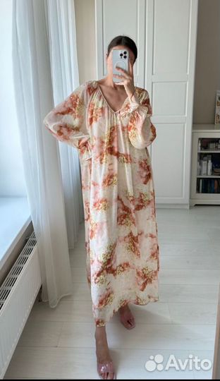 Платье туника