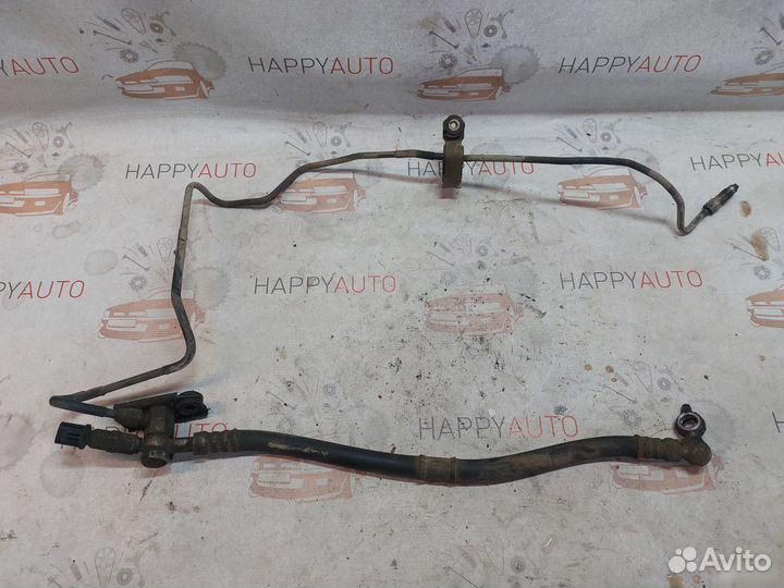 Шланг трубка гура Nissan Primera P11 GA16