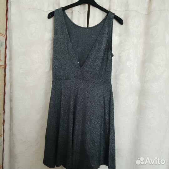 Платье женское больших размеров