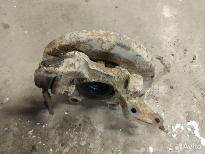 Запчасти ниссан примера w10