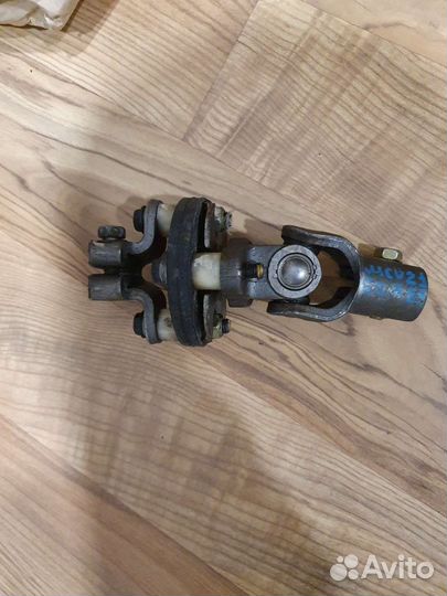 Рулевой карданчик toyota windom