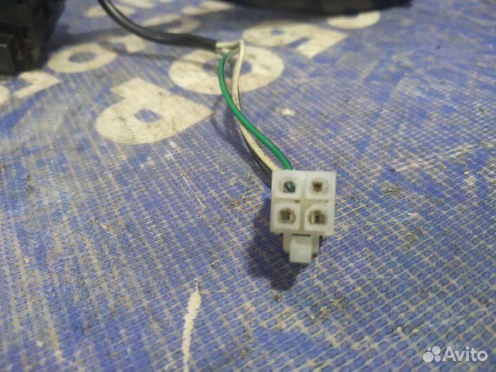 Переключатель поворотов Zaz Chance седан MEM3-307