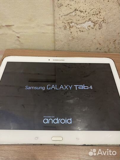 Samsung galaxy tab4