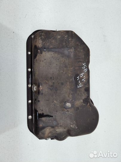 Поддон Volkswagen Passat