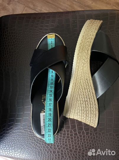 Сабо босоножки шлепанцы