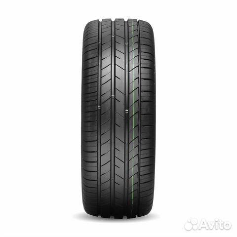 Kumho Ecsta HS52 205/55 R16 91W