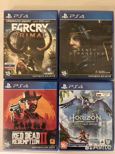 Игра для приставки