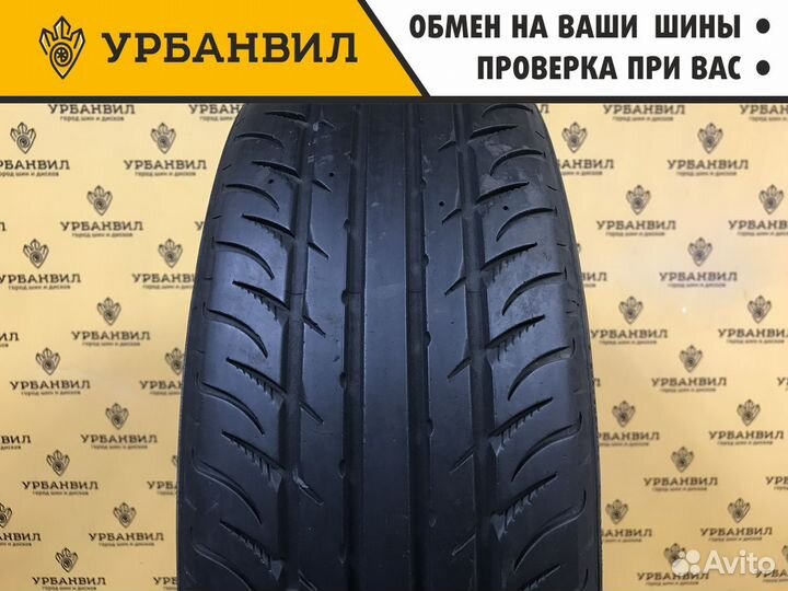 Kumho Ecsta SPT KU31 185/65 R14 86