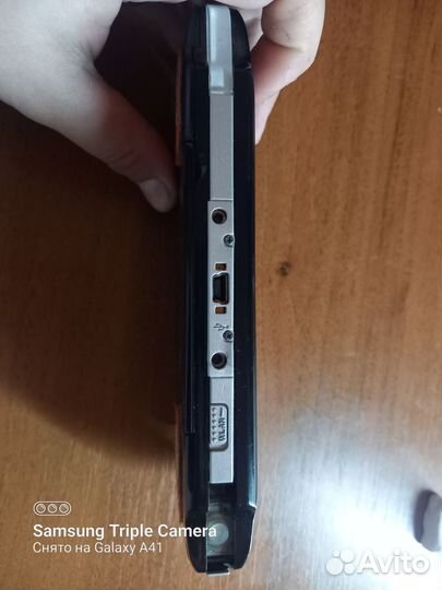 Sony psp 3008 slim прошитая