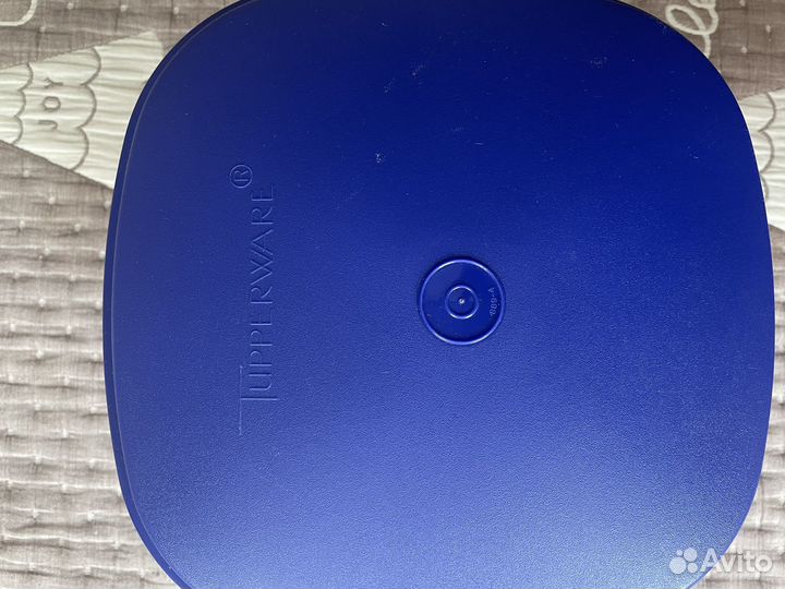 Термо сервирователь Tupperware