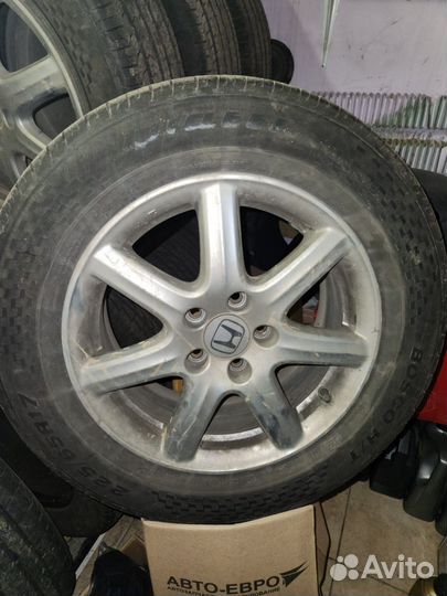 Viatti Bosco A/T 225/65 R17