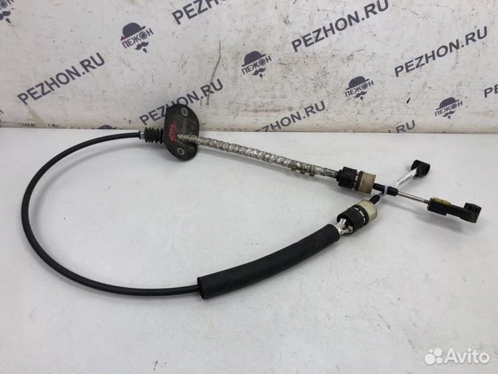 Трос АКПП Ford Mondeo