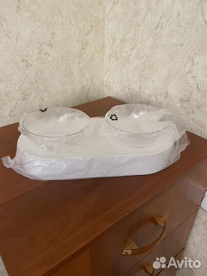 Миска-весы для животных Xiaomi