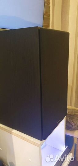 Активные колонки edifier 2850db