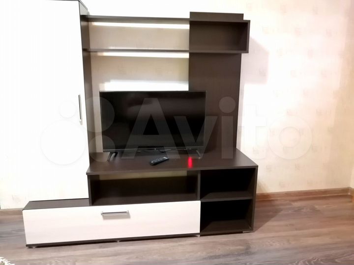 1-к. квартира, 37 м², 20/25 эт.