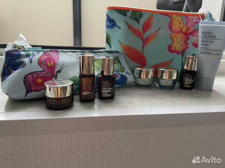 Набор косметики Estee Lauder