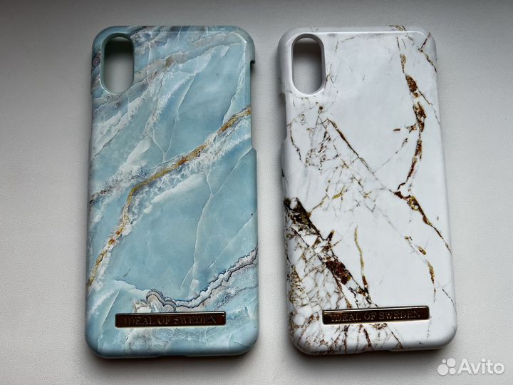 Чехлы на Apple iPhone X, XS Продажа/Обмен