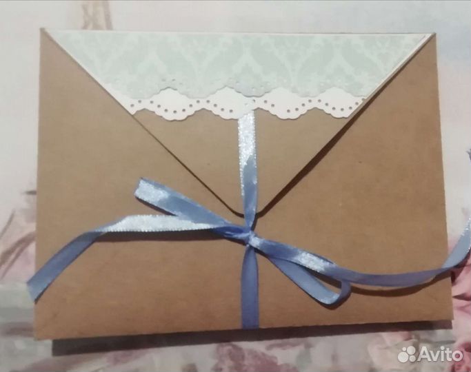 Ручная работа