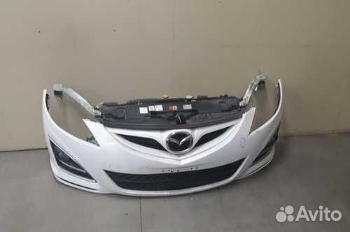 Ноускат Mazda 6 GH