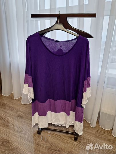 Домашний костюм женский 52-54 размер