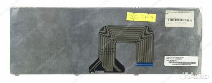 Клавиатура Asus N20 Series