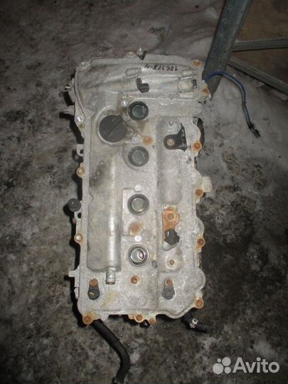 Двигатель 2arfe 2500CC