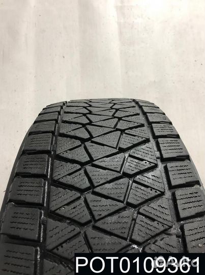 Bridgestone Blizzak DM-V2 225/65 R17 102Q
