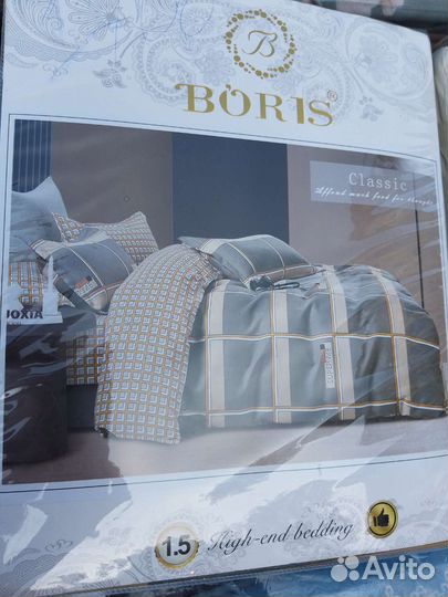 Белье постельное