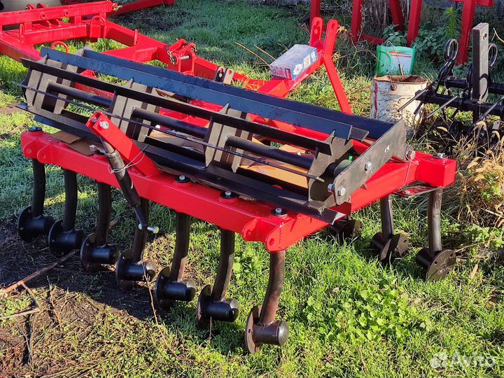 Лущильник Фермер Техника БДЛ-1,4, 2024