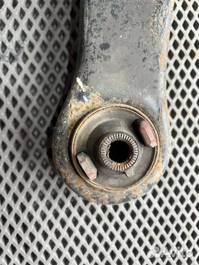 Рычаг передний правый Chery Tiggo T11 2007