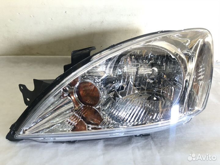 Фара Митсубиси Ланцер 9 mitsubishi lancer 03-07