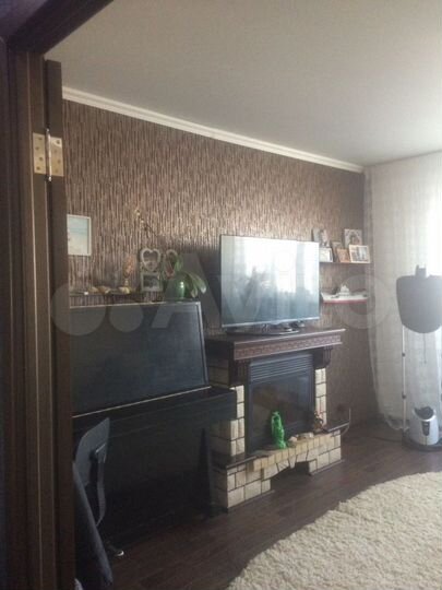 4-к. квартира, 78,8 м², 7/9 эт.