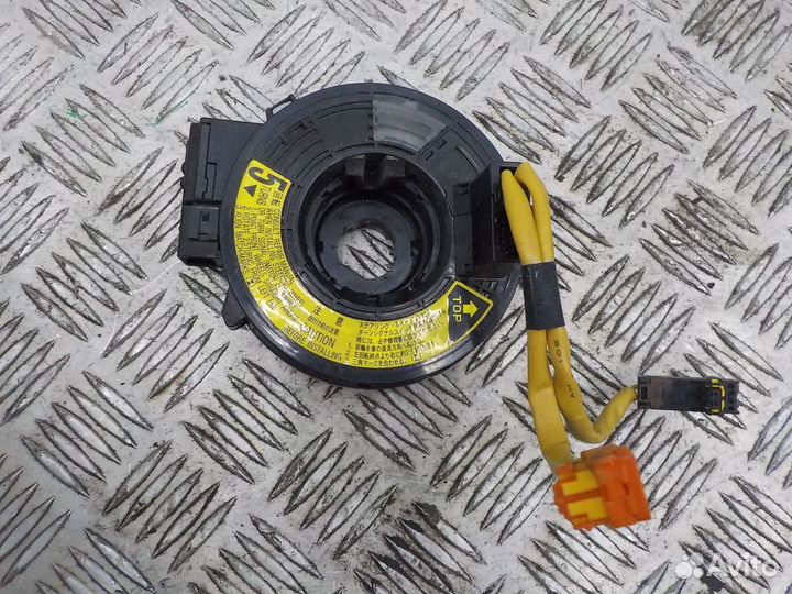 Механизм подрулевой SRS Toyota Corolla 2001-2006