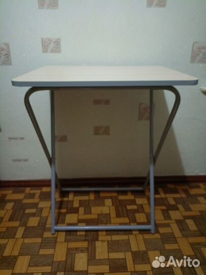 Столик складной