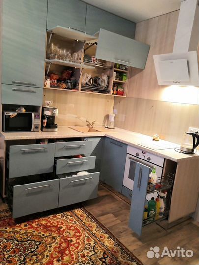 Цена за всю кухню ксп:24852