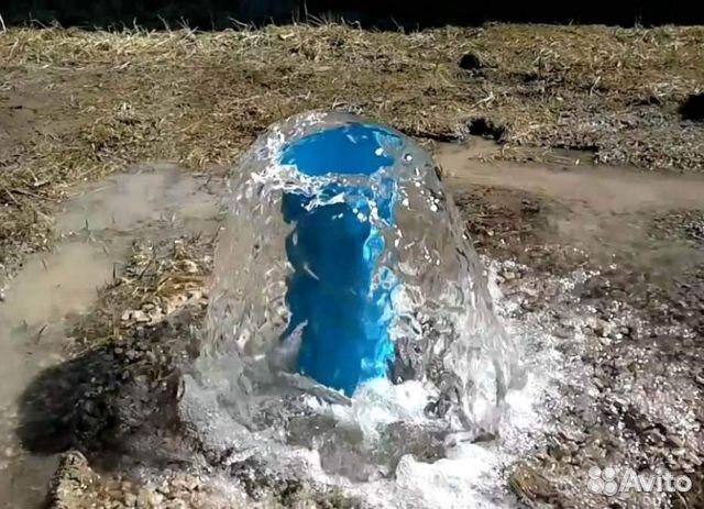 Бурение скважин глазов