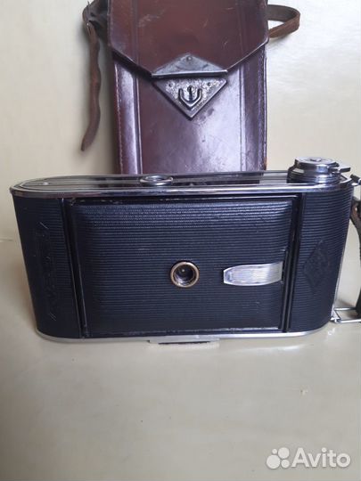 Фотоаппарат