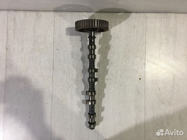 Распредвал выпускной LADA vesta 1.6 мт седан